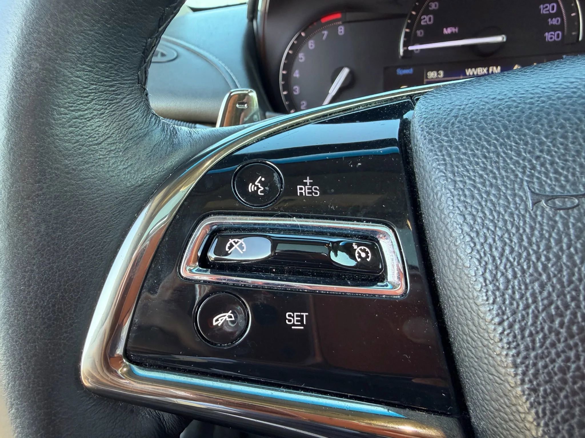 Used 2017 Cadillac ATS Coupe 2D image 15