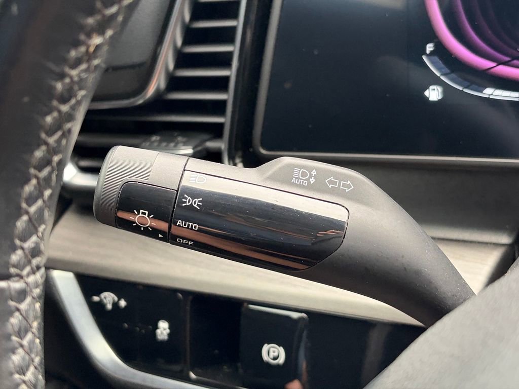 Used 2024 Kia Sportage X-Line image 15