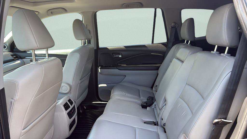Used 2018 Honda Pilot EX-L image 15