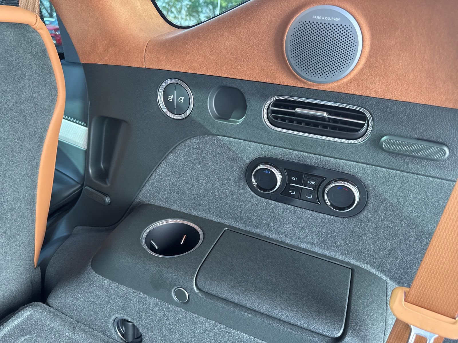 Used 2026 Genesis GV80 3.5T Prestige image 14