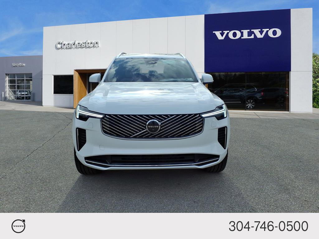 Certified 2026 Volvo XC90 B6 Plus w/ Protection Package AWD/4WD image 8