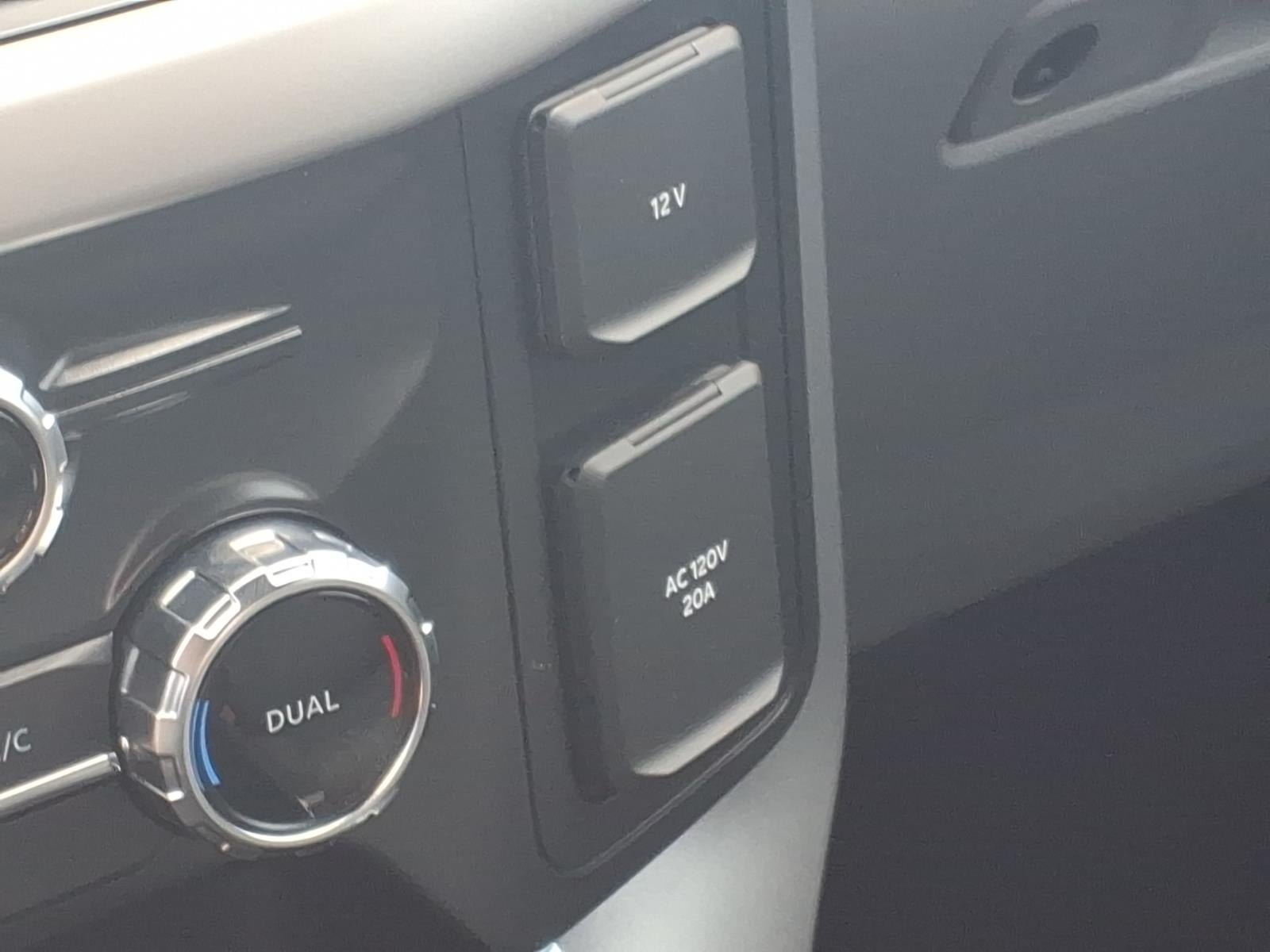 Certified 2022 Ford F150 Lightning XLT AWD/4WD image 28