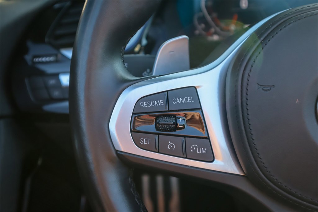 Used 2025 BMW Z4 sDrive30i image 12