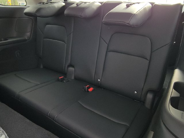 New 2026 Nissan Pathfinder SL AWD/4WD image 8