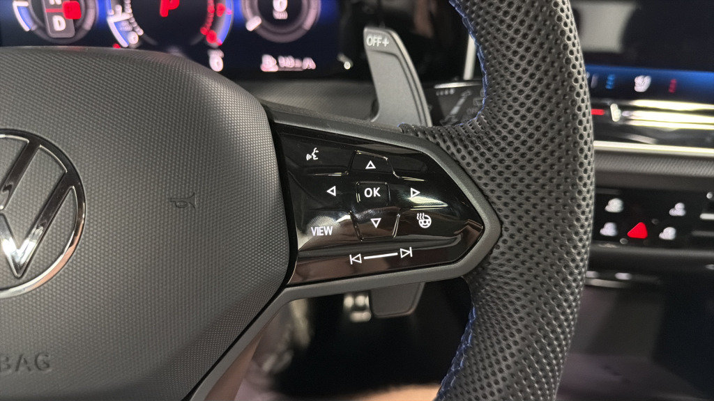 New 2026 Volkswagen Golf AWD/4WD image 24