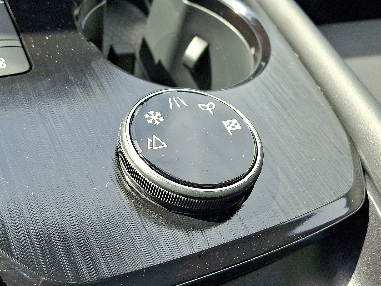 New 2026 Nissan Rogue Platinum w/ Platinum Premium Package image 17