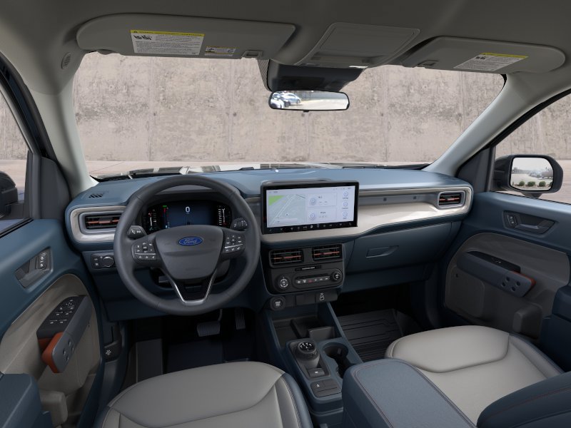 New 2026 Ford Maverick Lariat AWD/4WD image 11