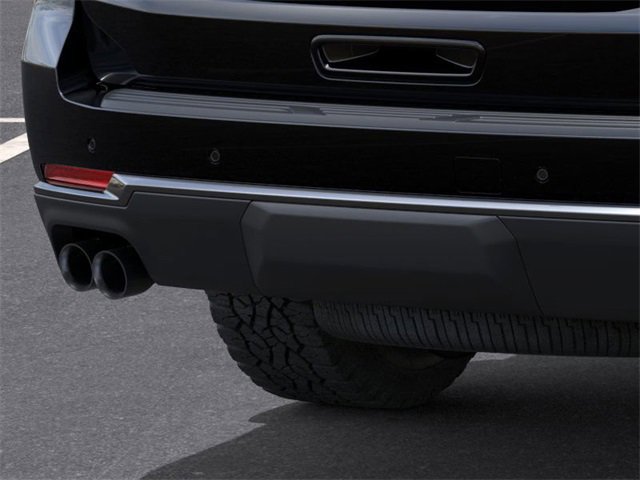 New 2026 Chevrolet Tahoe Z71 w/ Comfort Package image 14