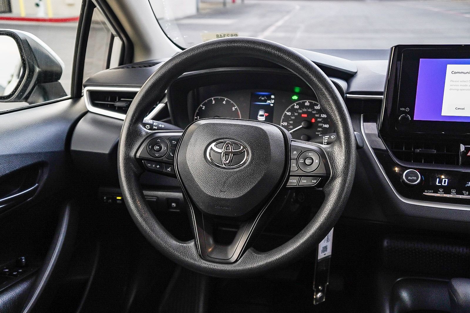 Certified 2023 Toyota Corolla LE image 18