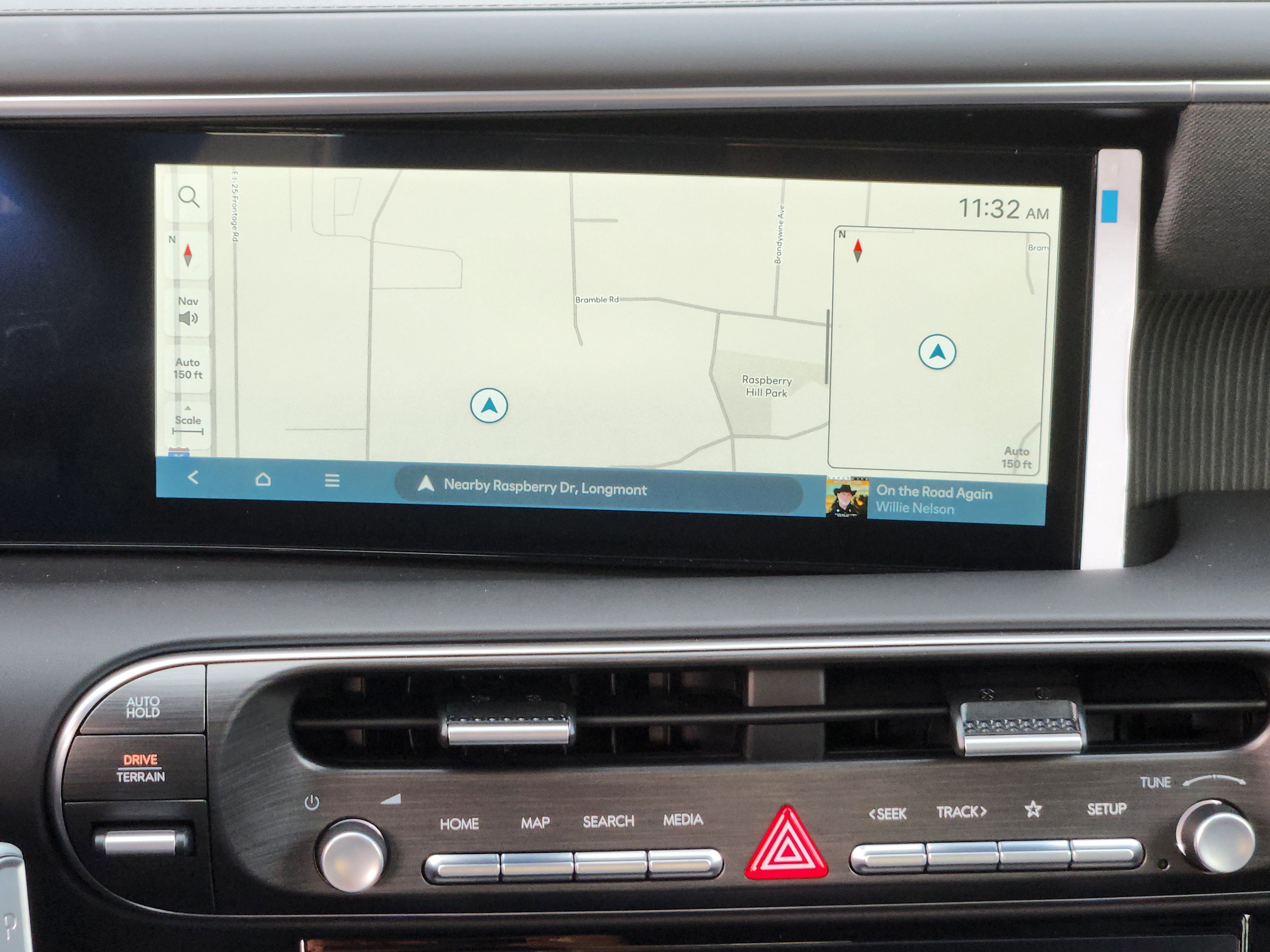 New 2026 Hyundai Palisade Calligraphy image 27