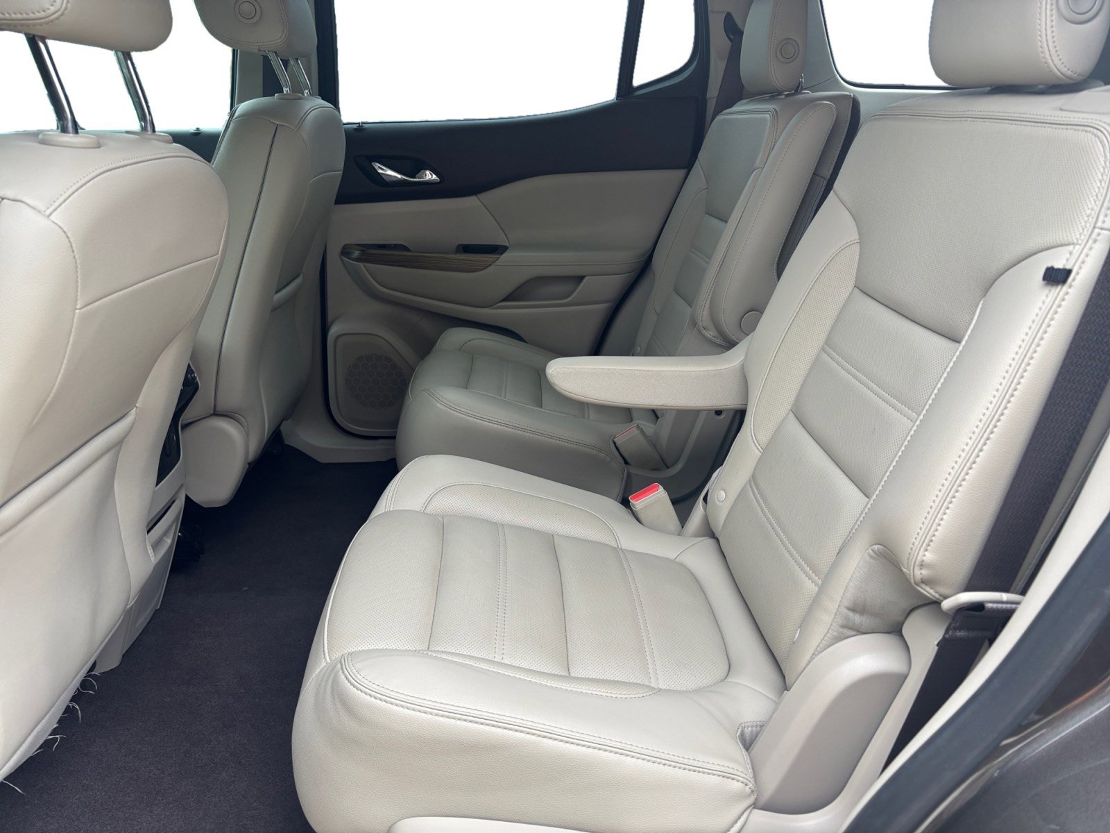 Used 2019 GMC Acadia Denali w/ Technology Package image 13