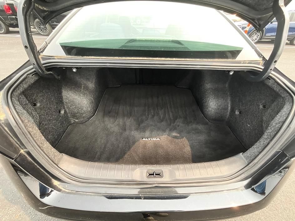 Used 2019 Nissan Altima 2.5 S FWD image 7