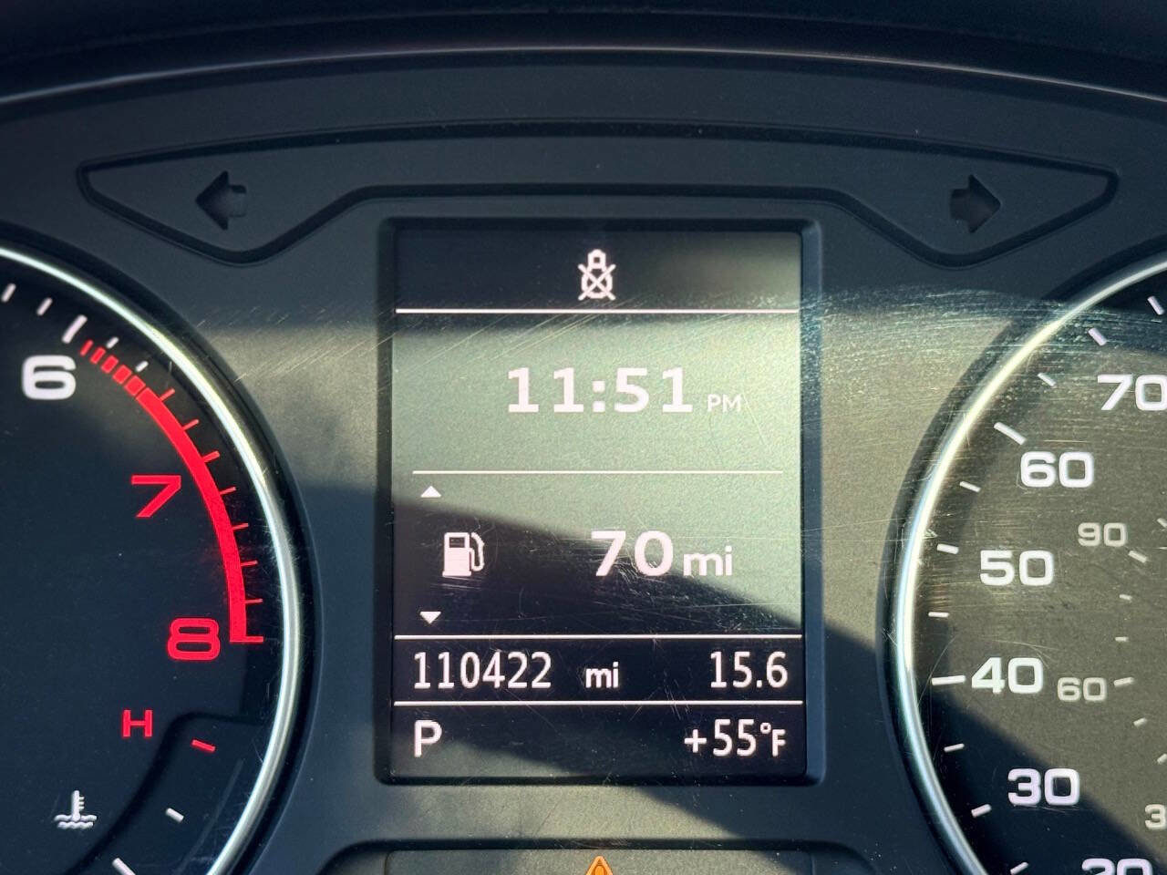 Used 2015 Audi A3 1.8T Premium w/ Cold Weather Package image 10