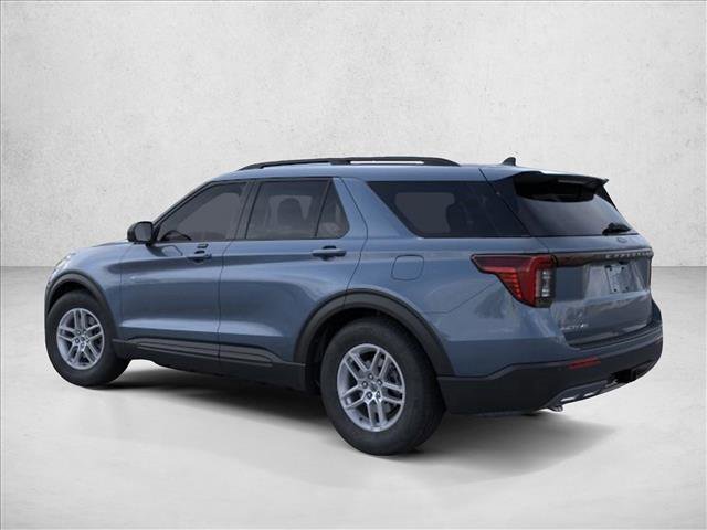 New 2026 Ford Explorer Active RWD image 4