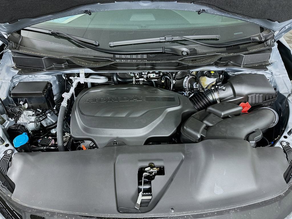 New 2026 Honda Odyssey EX-L image 31