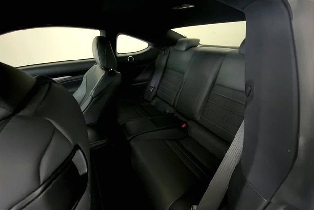 Used 2019 Lexus RC 350 RWD image 12
