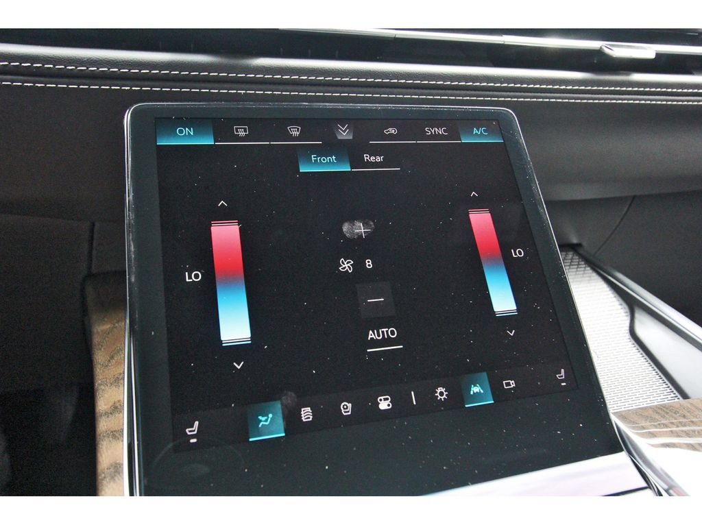 New 2026 Cadillac Escalade Platinum Sport AWD/4WD image 21