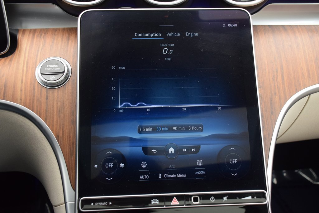 Certified 2023 Mercedes-Benz C 300 Sedan image 26