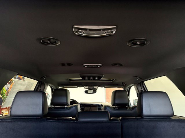 New 2027 Dodge Durango GT AWD/4WD image 50