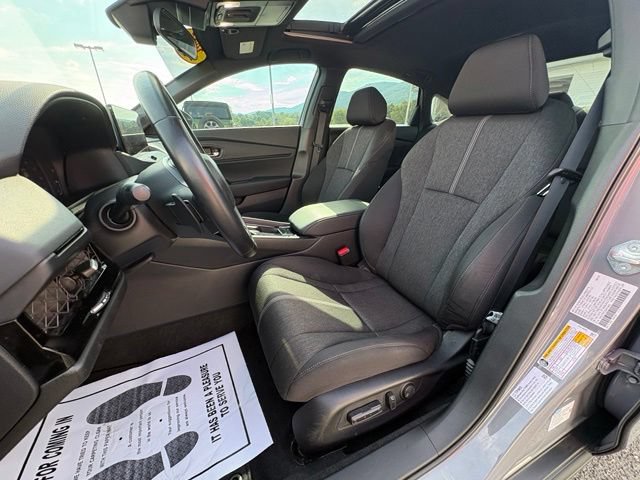 Used 2025 Honda Accord Sport image 26