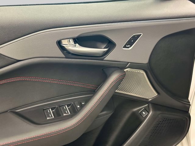 Certified 2025 Acura TLX w/ A-SPEC Package AWD/4WD image 14
