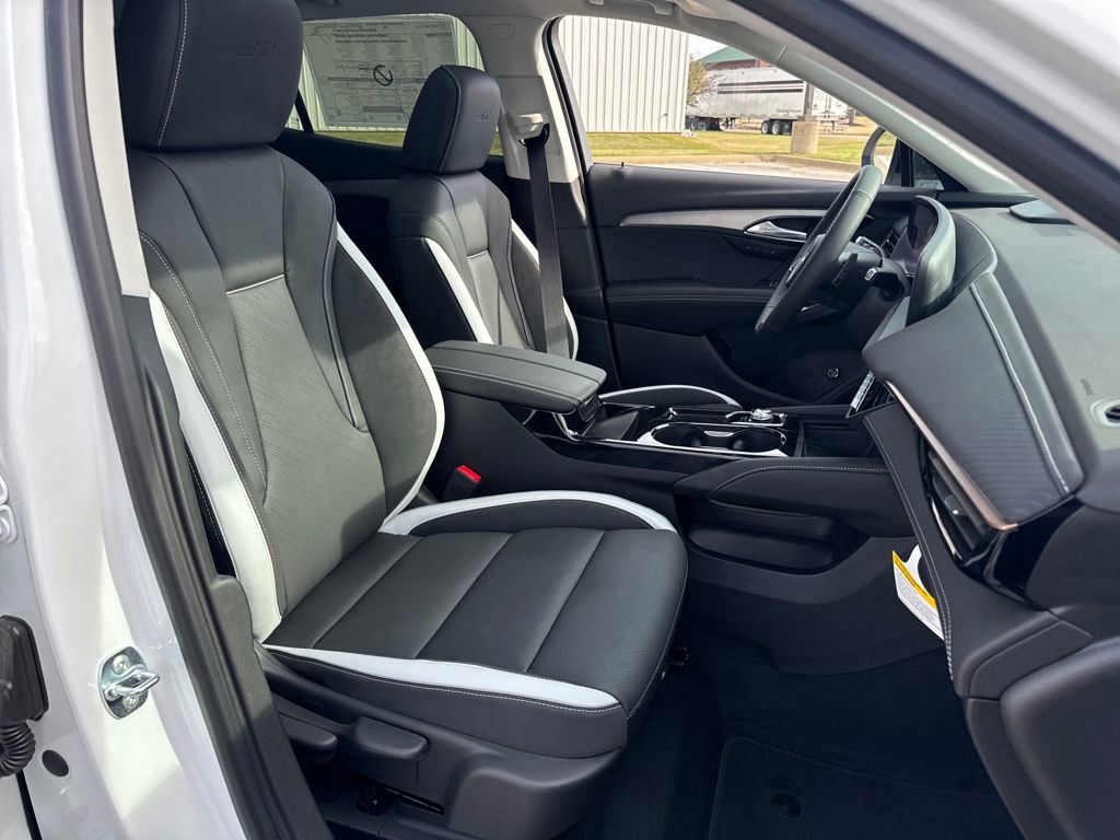 New 2026 Buick Envision Sport Touring image 11