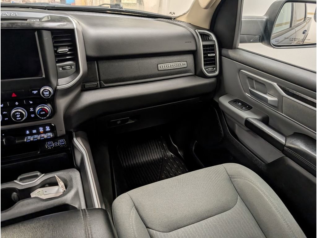 Used 2020 RAM 1500 Big Horn image 13