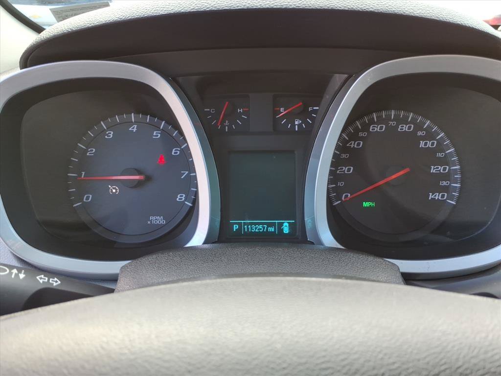 Used 2015 Chevrolet Equinox LT FWD image 25