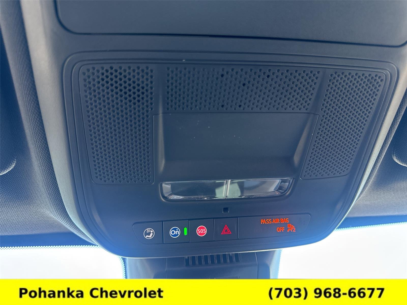 New 2027 Chevrolet Equinox ACTIV w/ Convenience Package III AWD/4WD image 21