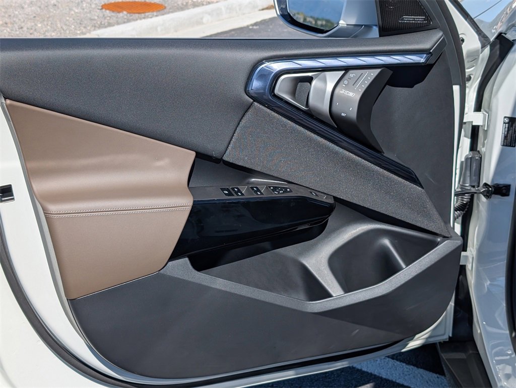 New 2026 BMW X3 xDrive30 w/ Premium Package image 13