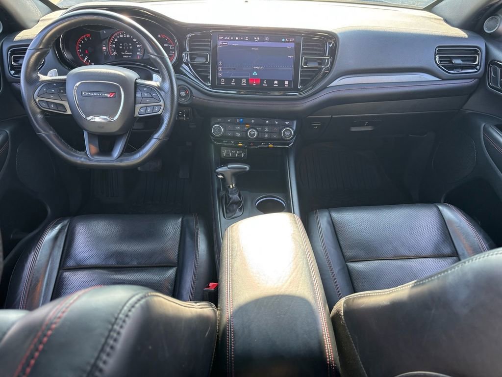 Used 2023 Dodge Durango GT AWD/4WD image 16