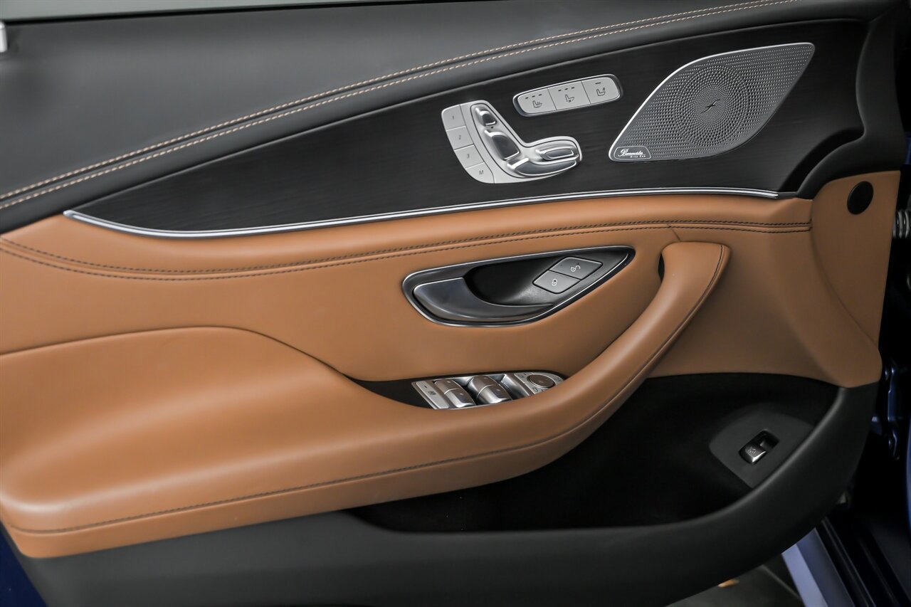 Used 2022 Mercedes-Benz AMG GT 53 image 18