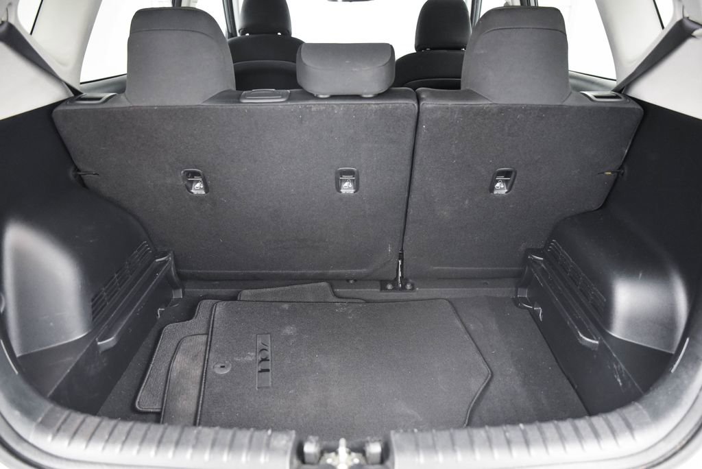 Used 2023 Kia Soul LX w/ Option Group 015 image 11