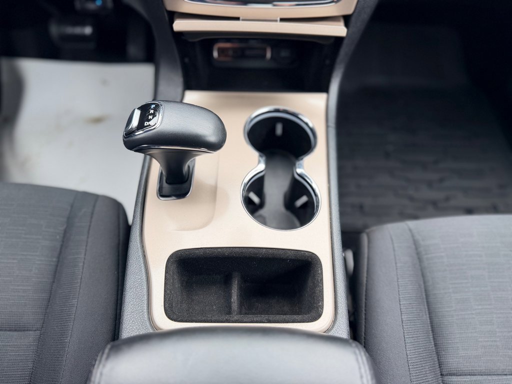 Used 2015 Jeep Grand Cherokee Laredo w/ Quick Order Package 23E image 17