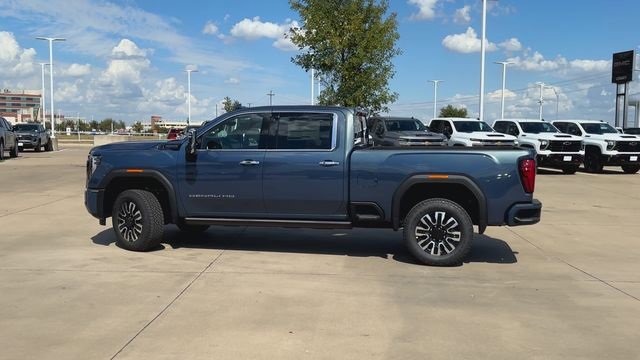 New 2026 GMC Sierra 2500 Denali Ultimate image 6