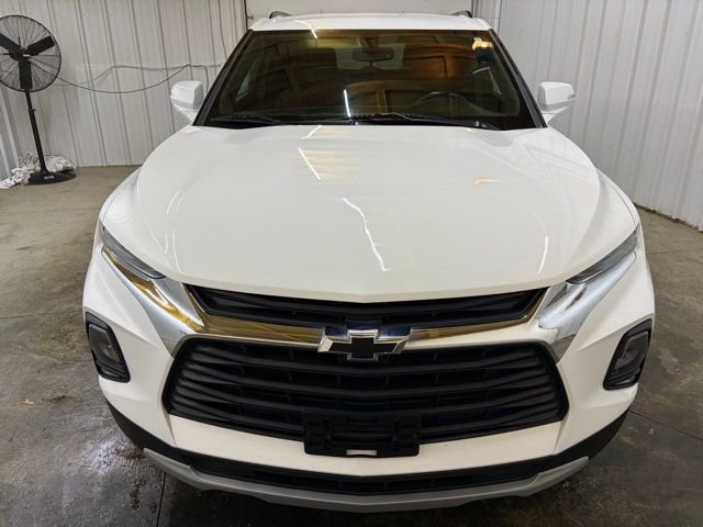 Used 2019 Chevrolet Blazer LT image 3