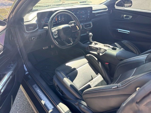 Used 2024 Ford Mustang GT Premium w/ GT Performance Package RWD image 16
