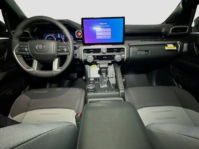 New 2026 Toyota Tacoma TRD Off-Road image 6