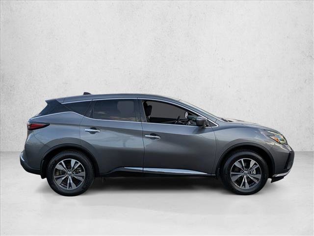 Used 2022 Nissan Murano S video 4