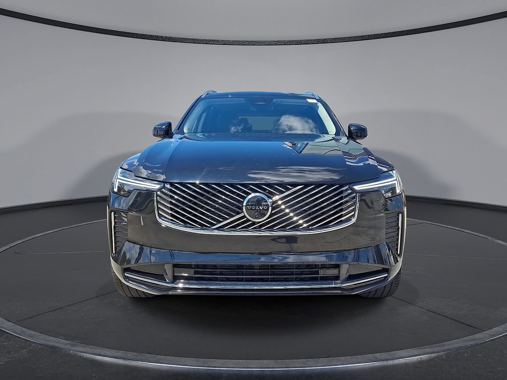 Certified 2026 Volvo XC90 B6 Plus AWD/4WD image 35