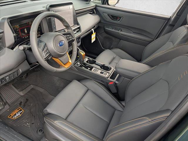 New 2026 Subaru Outback Wilderness image 3