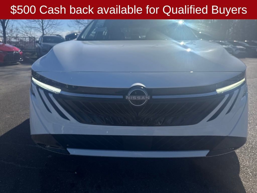 New 2026 Nissan Sentra SV image 35