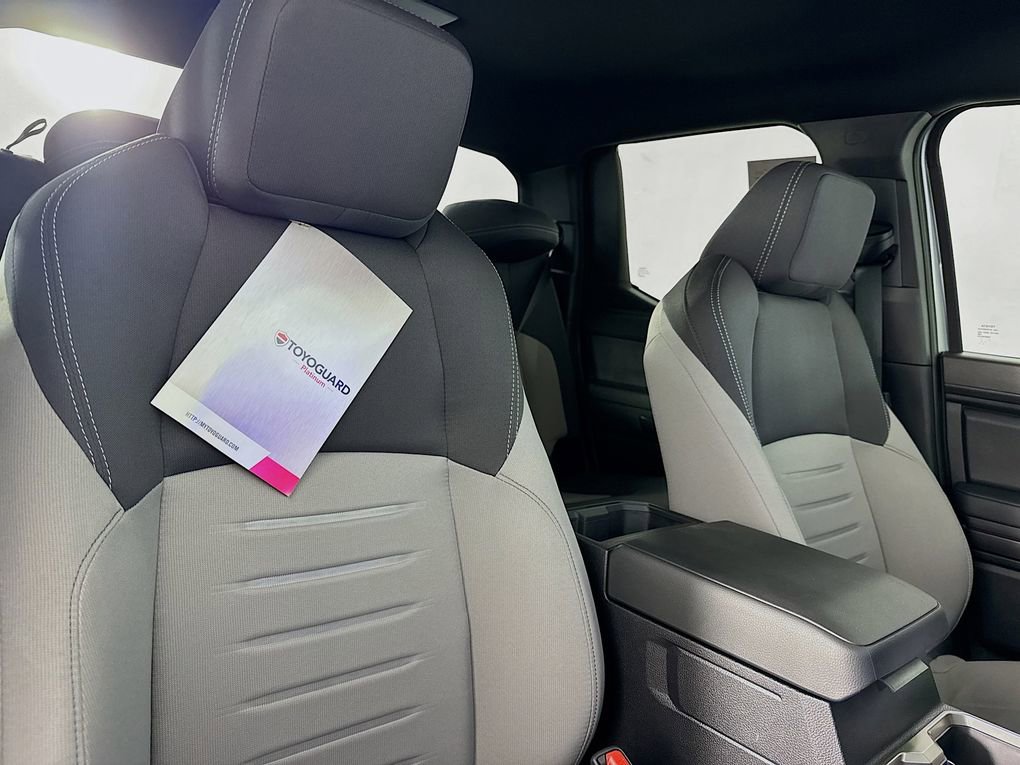 New 2025 Toyota Tacoma TRD Off-Road image 33