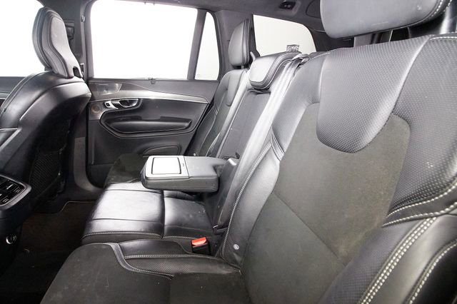 Used 2019 Volvo XC90 T6 R-Design w/ Advanced Package AWD/4WD image 23