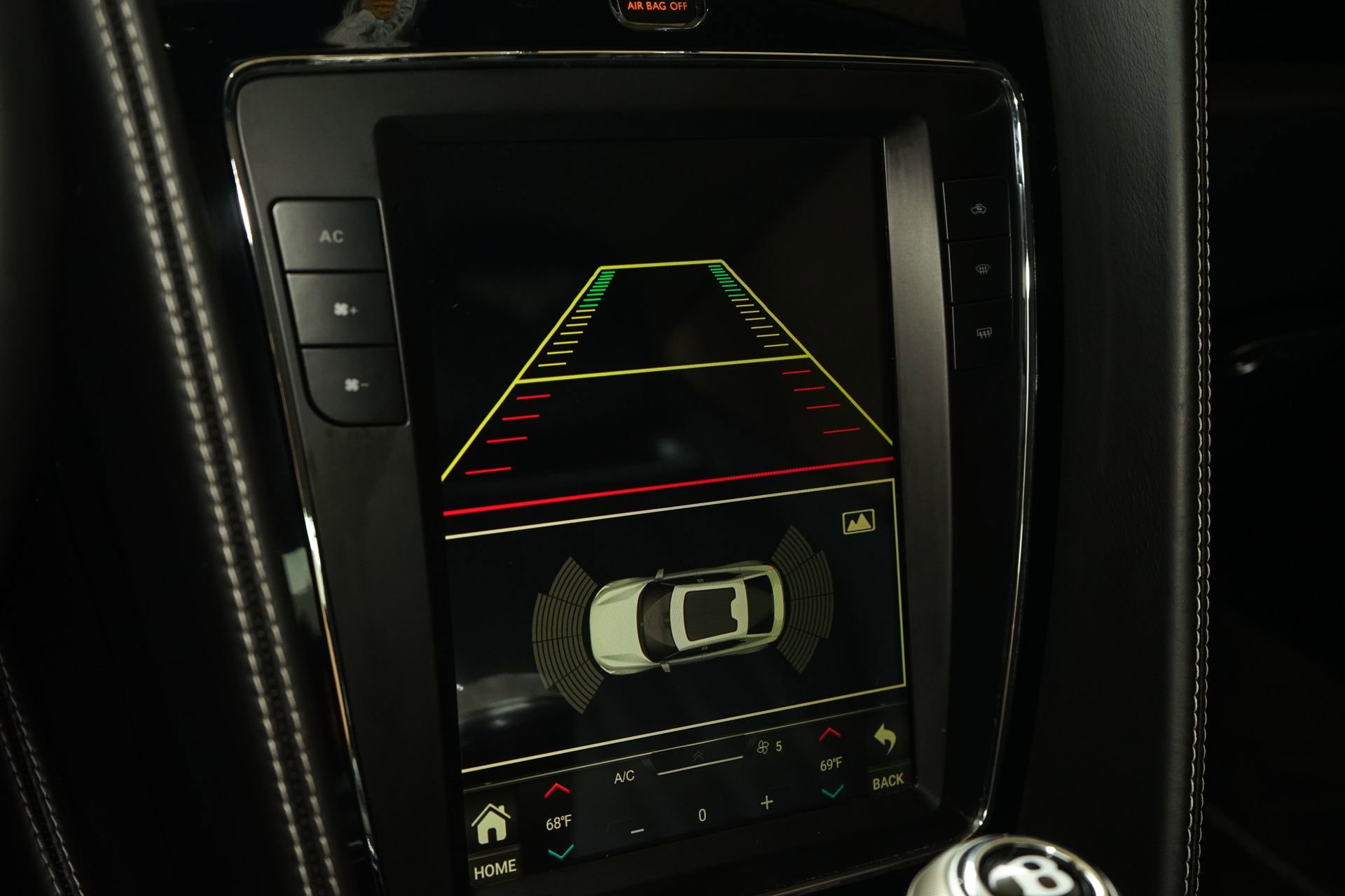 Used 2015 Bentley Continental GT V8 S image 9