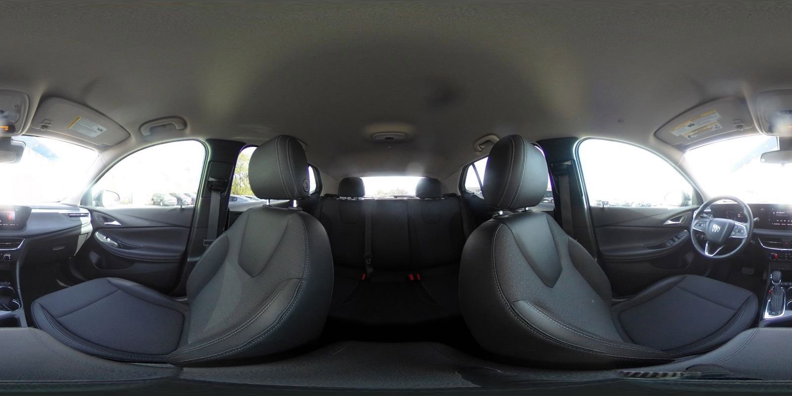 Used 2025 Buick Encore GX Preferred image 41