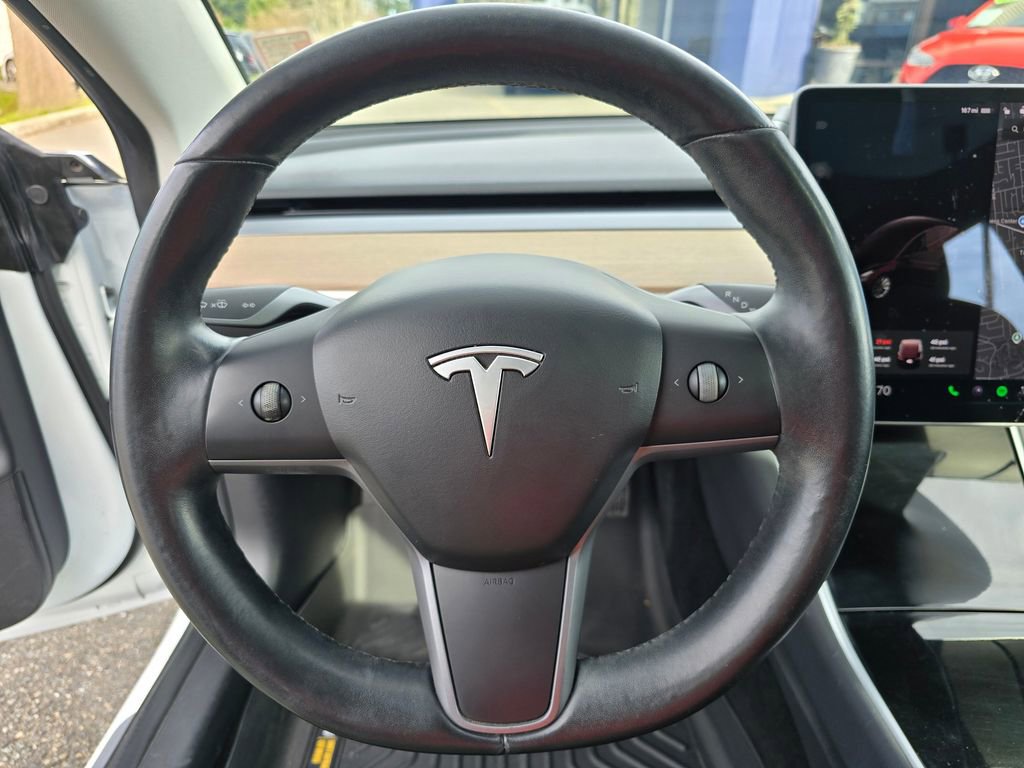 Used 2018 Tesla Model 3 Long Range AWD/4WD image 21