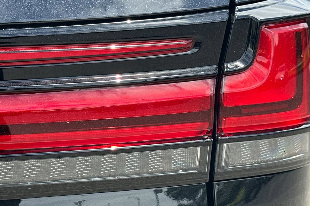 New 2026 Lexus LX 600 F Sport AWD/4WD image 27