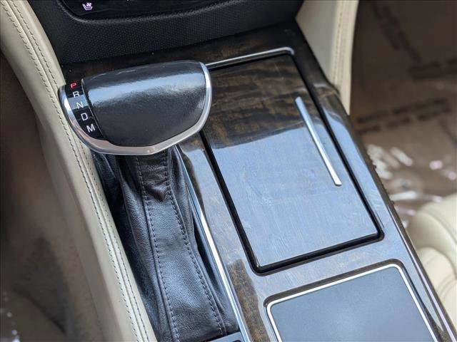 Used 2016 Cadillac CT6 Platinum AWD/4WD image 12