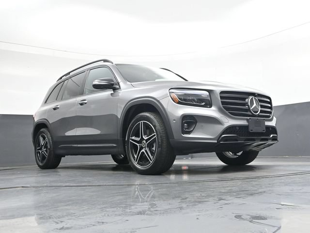 Used 2026 Mercedes-Benz GLB 250 4MATIC image 29